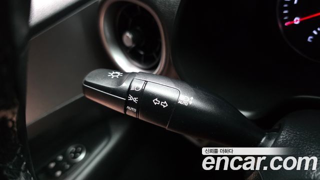 Kia K3 Standard 2021 — фото 28