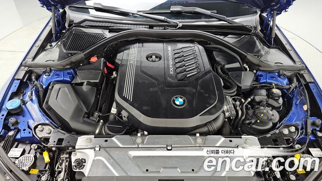 BMW 3 Series (G20) M340i Performance 2022 — фото 6