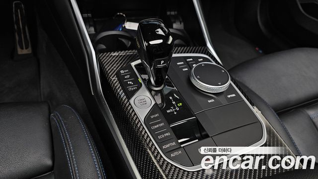 BMW 3 Series (G20) M340i Performance 2022 — фото 9