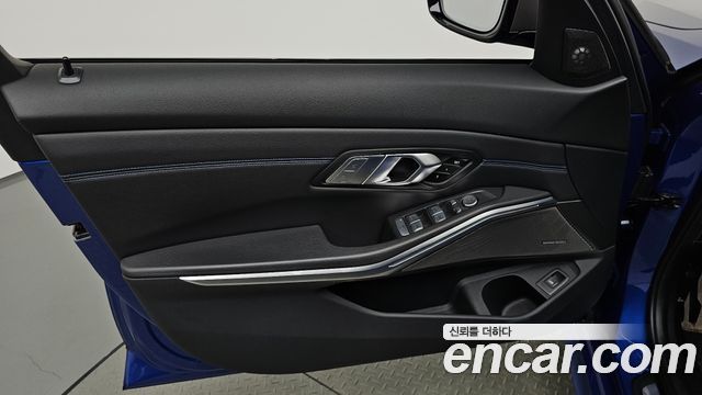 BMW 3 Series (G20) M340i Performance 2022 — фото 24