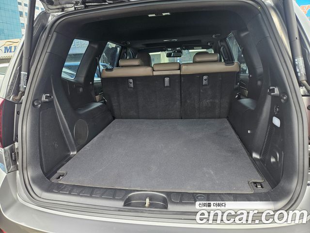 Kia Mohave The Master Diesel 3.0 4WD 5-Seater Masters 2022 — фото 18