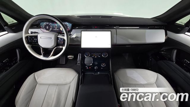 Land Rover Range Rover Sport (III) P360 Autobiography 2023 — фото 7