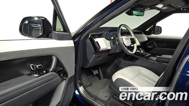 Land Rover Range Rover Sport (III) P360 Autobiography 2023 — фото 10
