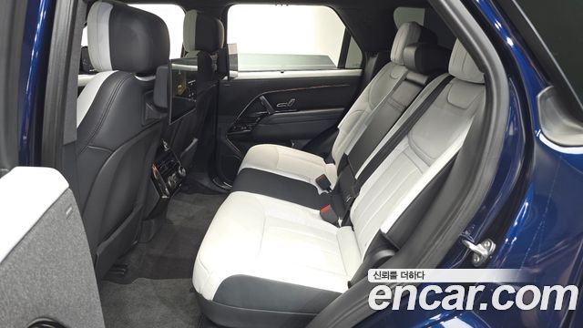 Land Rover Range Rover Sport (III) P360 Autobiography 2023 — фото 11