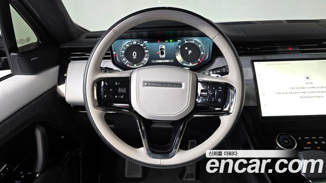 Land Rover Range Rover Sport (III) P360 Autobiography 2023 — фото 15