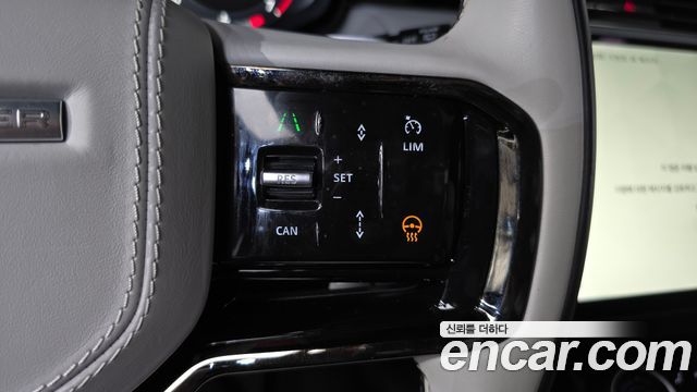 Land Rover Range Rover Sport (III) P360 Autobiography 2023 — фото 17