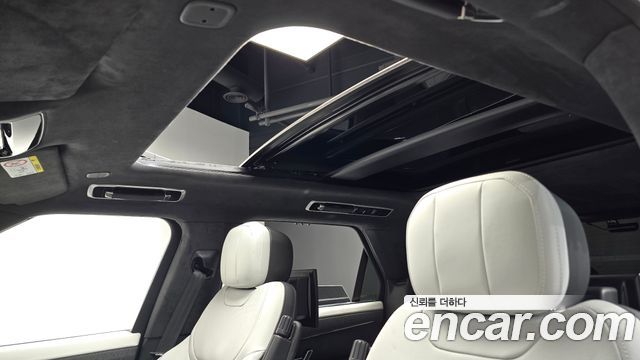 Land Rover Range Rover Sport (III) P360 Autobiography 2023 — фото 18