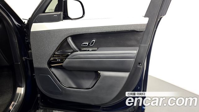 Land Rover Range Rover Sport (III) P360 Autobiography 2023 — фото 24
