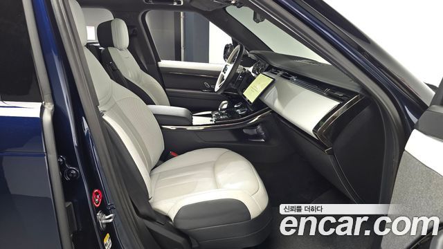 Land Rover Range Rover Sport (III) P360 Autobiography 2023 — фото 26