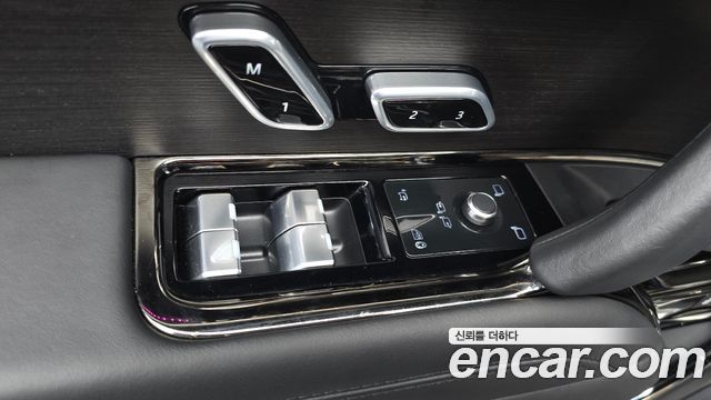 Land Rover Range Rover Sport (III) P360 Autobiography 2023 — фото 28