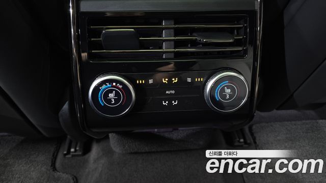 Land Rover Range Rover Sport (III) P360 Autobiography 2023 — фото 31