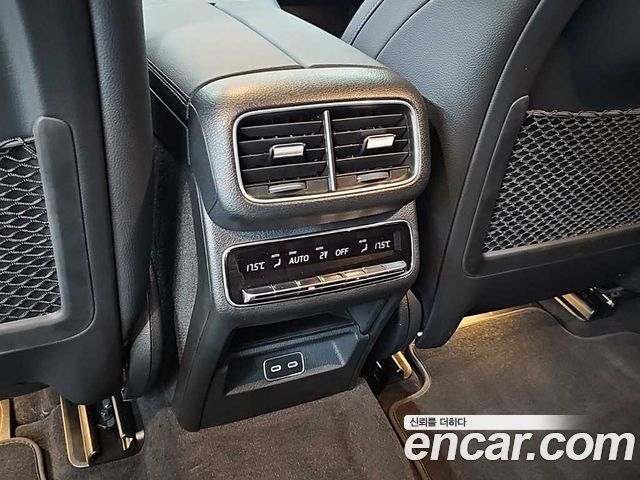 Mercedes-Benz GLE-Class (W167) GLE450d 4MATIC Coupe 2023 — фото 17