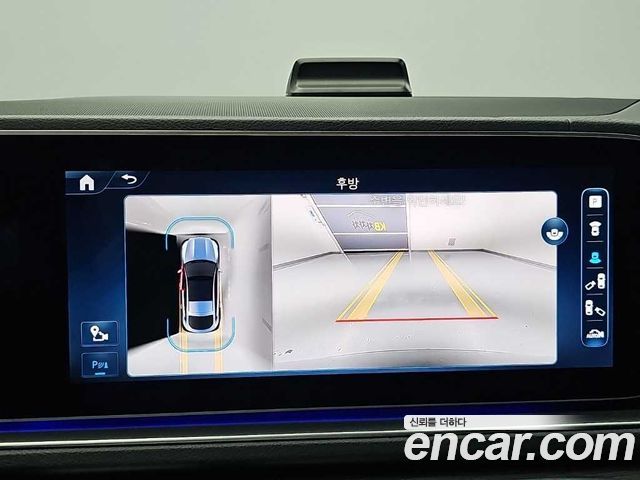 Mercedes-Benz GLE-Class (W167) GLE450d 4MATIC Coupe 2023 — фото 20