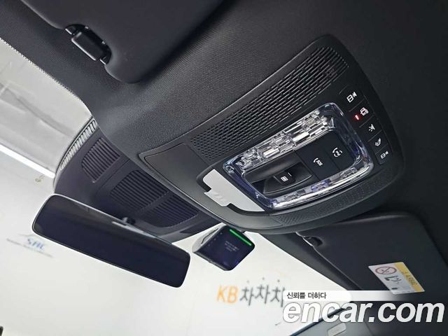Mercedes-Benz GLE-Class (W167) GLE450d 4MATIC Coupe 2023 — фото 21