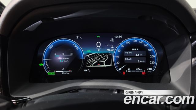 Toyota Camry (XV80) 2.5 XLE Premium Hybrid 2025 — фото 8