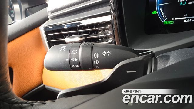 Toyota Camry (XV80) 2.5 XLE Premium Hybrid 2025 — фото 43