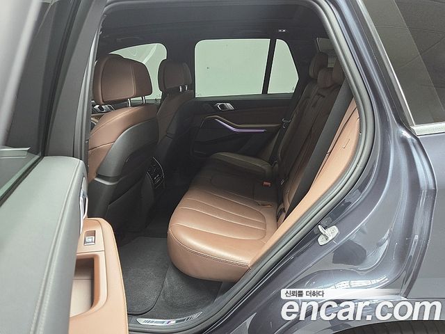 BMW X5 (G05) xDrive 30d M Sport 2020 — фото 18