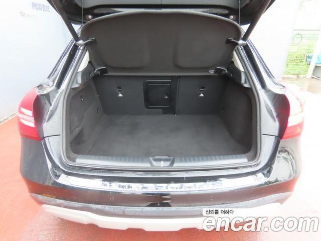 Mercedes-Benz GLA-Class (X156) GLA220 2019 — фото 5