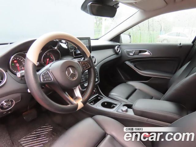 Mercedes-Benz GLA-Class (X156) GLA220 2019 — фото 20