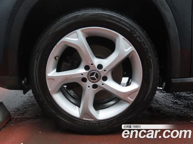 Mercedes-Benz GLA-Class (X156) GLA220 2019 — фото 24