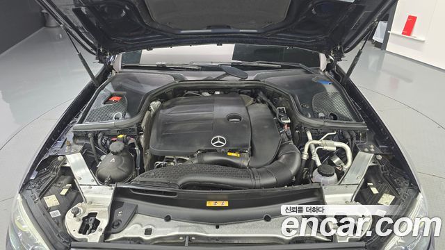 Mercedes-Benz E-Class (W213) E350 4MATIC Avantgarde 2022 — фото 6