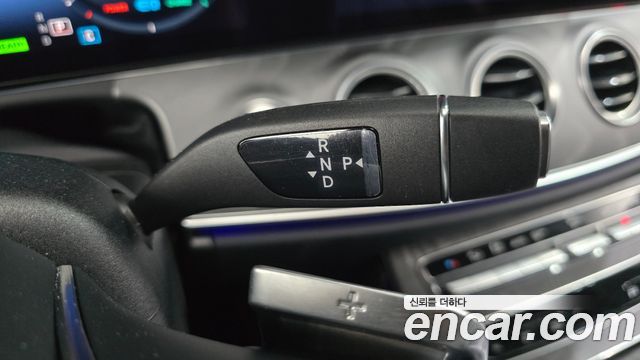 Mercedes-Benz E-Class (W213) E350 4MATIC Avantgarde 2022 — фото 9