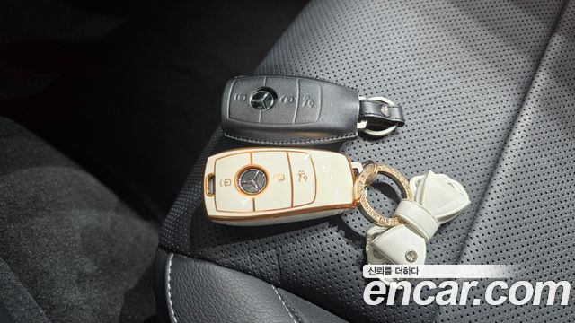 Mercedes-Benz E-Class (W213) E350 4MATIC Avantgarde 2022 — фото 16
