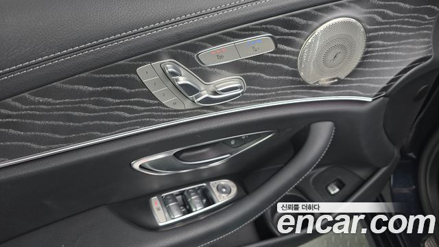 Mercedes-Benz E-Class (W213) E350 4MATIC Avantgarde 2022 — фото 20