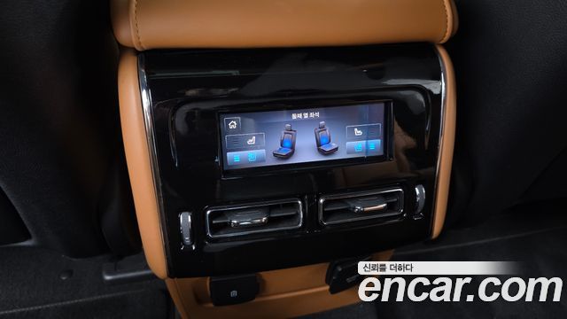 Lincoln Aviator (II) 3.0 Black Label AWD 2022 — фото 18