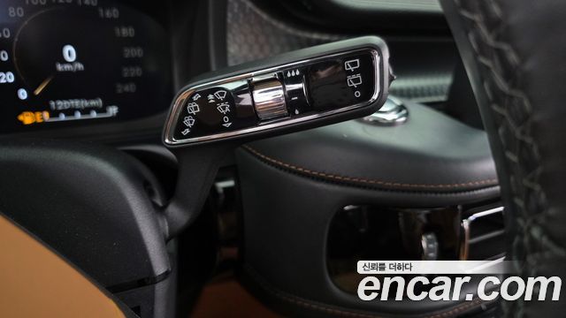Lincoln Aviator (II) 3.0 Black Label AWD 2022 — фото 28
