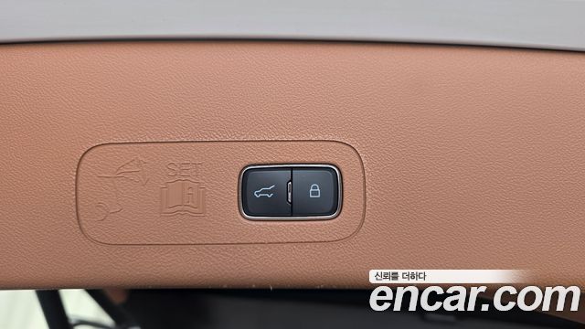 Lincoln Aviator (II) 3.0 Black Label AWD 2022 — фото 30
