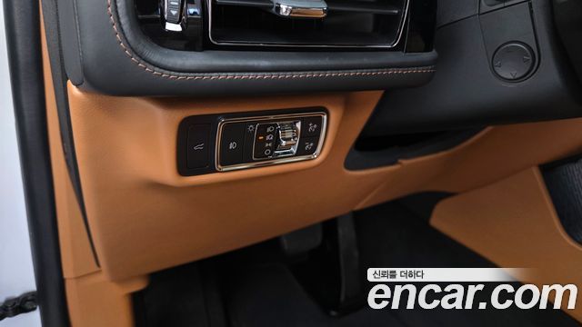Lincoln Aviator (II) 3.0 Black Label AWD 2022 — фото 32