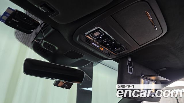 Lincoln Aviator (II) 3.0 Black Label AWD 2022 — фото 33