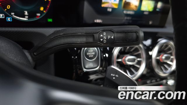 Mercedes-Benz CLA-Class (C118) CLA250 4MATIC 2020 — фото 9