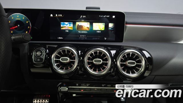 Mercedes-Benz CLA-Class (C118) CLA250 4MATIC 2020 — фото 14