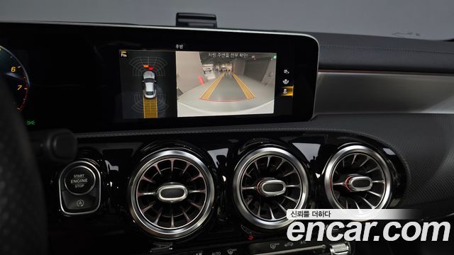 Mercedes-Benz CLA-Class (C118) CLA250 4MATIC 2020 — фото 15