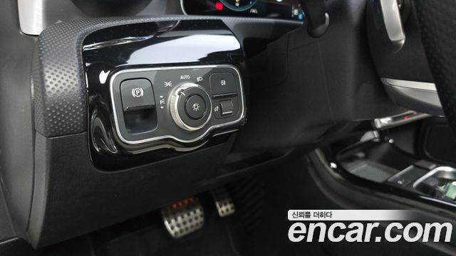 Mercedes-Benz CLA-Class (C118) CLA250 4MATIC 2020 — фото 28