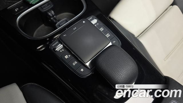 Mercedes-Benz CLA-Class (C118) CLA250 4MATIC 2020 — фото 29