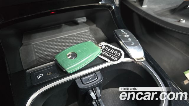 Mercedes-Benz CLA-Class (C118) CLA250 4MATIC 2020 — фото 30