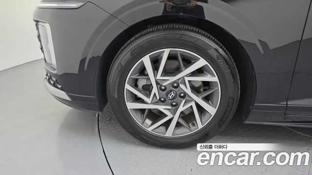 Hyundai Grandeur (GN7) 3.5 Gasoline 2WD Premium 2023 — фото 5