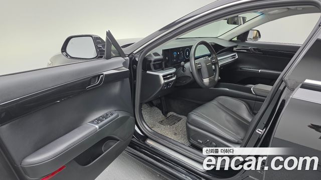 Hyundai Grandeur (GN7) 3.5 Gasoline 2WD Premium 2023 — фото 10
