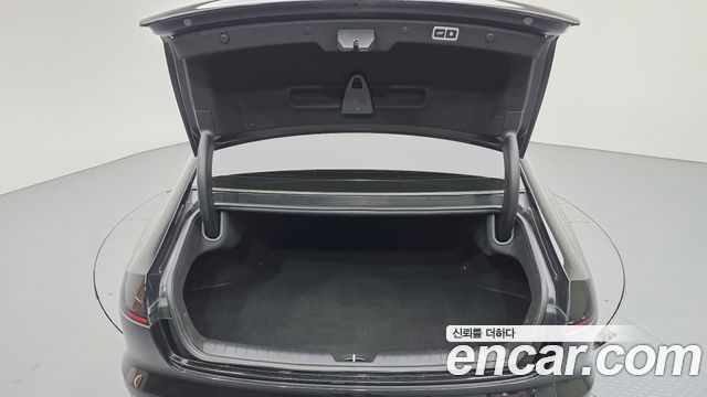 Hyundai Grandeur (GN7) 3.5 Gasoline 2WD Premium 2023 — фото 20
