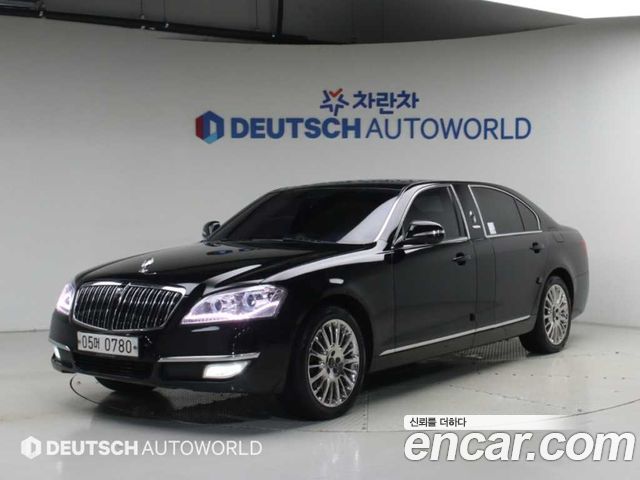 KG Mobility (SsangYong) Chairman W Summit