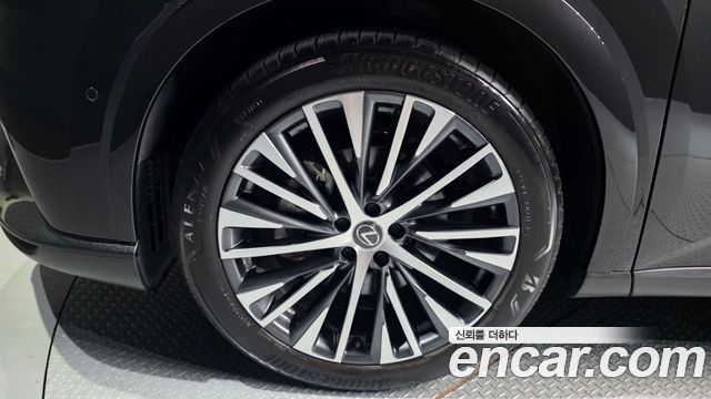 Lexus RX450h+ (V) Luxury 2025 — фото 5