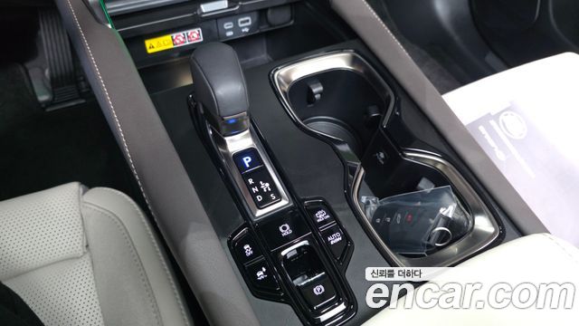 Lexus RX450h+ (V) Luxury 2025 — фото 9