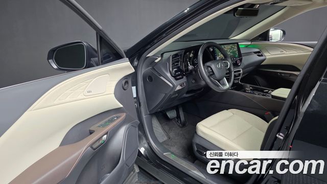 Lexus RX450h+ (V) Luxury 2025 — фото 10
