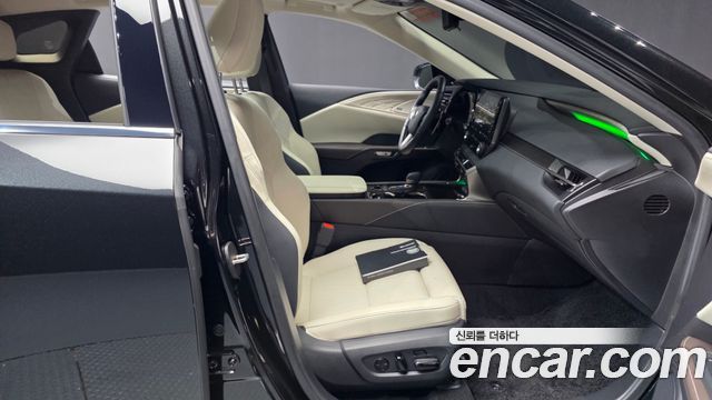 Lexus RX450h+ (V) Luxury 2025 — фото 15