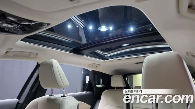 Lexus RX450h+ (V) Luxury 2025 — фото 23