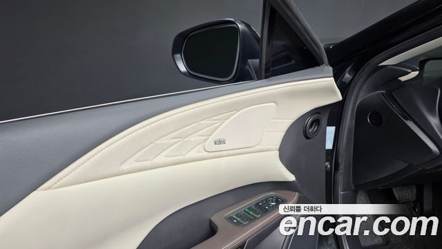 Lexus RX450h+ (V) Luxury 2025 — фото 33
