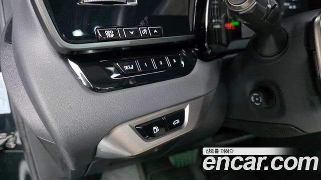 Lexus RX450h+ (V) Luxury 2025 — фото 34
